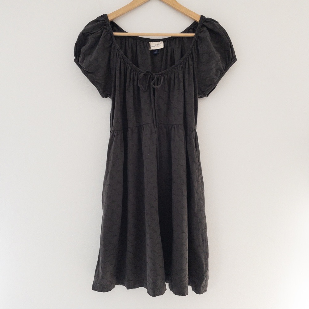 Universal Thread Gray Dress